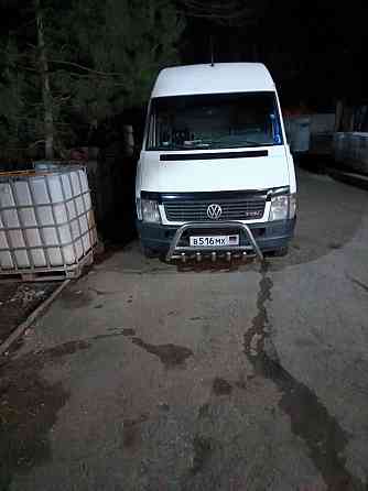 авто volkswagen Lt 35 грузовой фургон Донецк