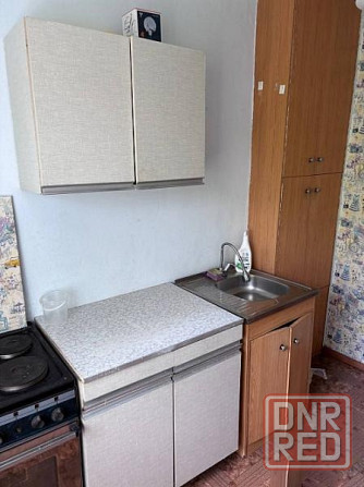 Продается 1 комнатная квартира, ул. Калужская, ориентир "Мединститут" Донецк - изображение 2