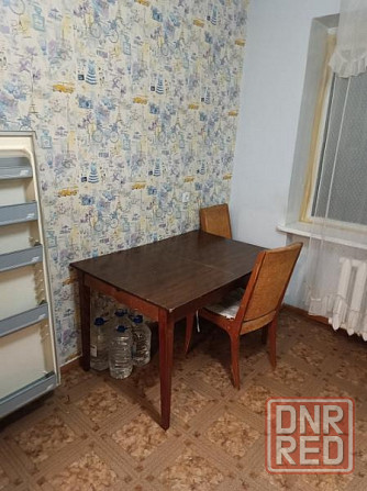 Продается 1 комнатная квартира, ул. Калужская, ориентир "Мединститут" Донецк - изображение 6