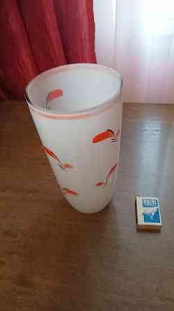 Ваза для цветов. Донецк