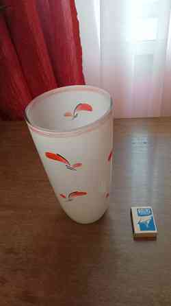 Ваза для цветов. Донецк