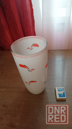 Ваза для цветов. Донецк - изображение 2