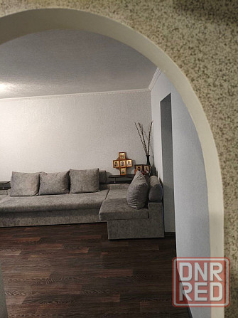 Продажа 3х комнатной квартиры в г.Макеевке, улица Московская (центр) Макеевка - изображение 8