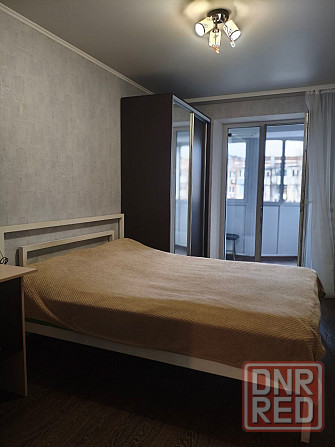 Продажа 3х комнатной квартиры в г.Макеевке, улица Московская (центр) Макеевка - изображение 6