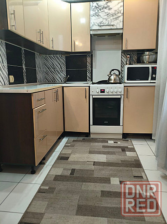 Продажа 3х комнатной квартиры в г.Макеевке, улица Московская (центр) Макеевка - изображение 1