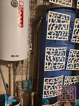 Продажа 3х комнатной квартиры в г.Макеевке, улица Московская (центр) Макеевка - изображение 9