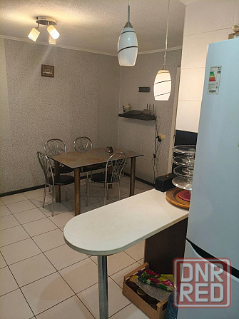 Продажа 3х комнатной квартиры в г.Макеевке, улица Московская (центр) Макеевка - изображение 4