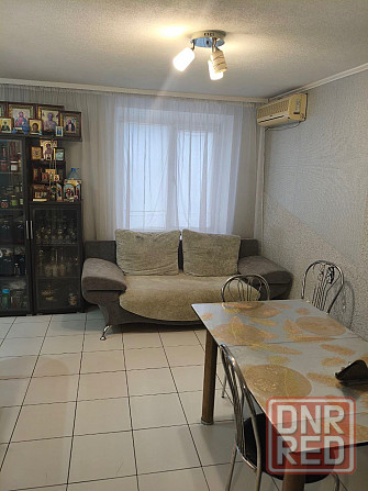 Продажа 3х комнатной квартиры в г.Макеевке, улица Московская (центр) Макеевка - изображение 3