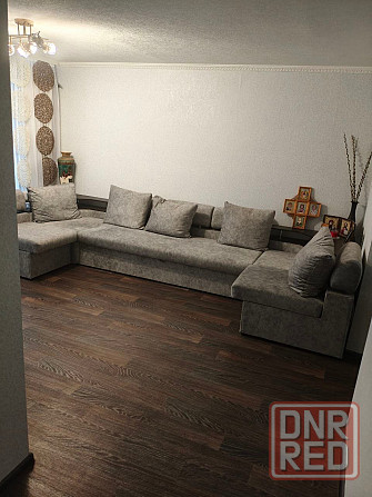 Продажа 3х комнатной квартиры в г.Макеевке, улица Московская (центр) Макеевка - изображение 7