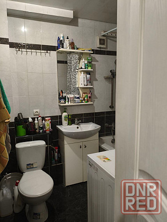 Продажа 3х комнатной квартиры в г.Макеевке, улица Московская (центр) Макеевка - изображение 2