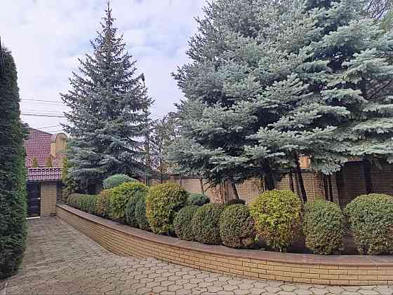 Продажа 3-этаж. Дом-360м2. ул. Рылеева (VIP - Донецкая Рублёвка) Донецк