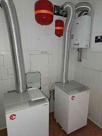 Продажа 3-этаж. Дом-360м2. ул. Рылеева (VIP - Донецкая Рублёвка) Донецк