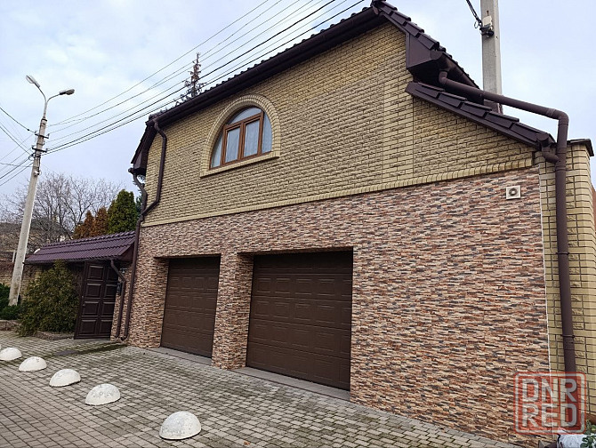 Продажа 3-этаж. Дом-360м2. ул. Рылеева (VIP - Донецкая Рублёвка) Донецк - изображение 2