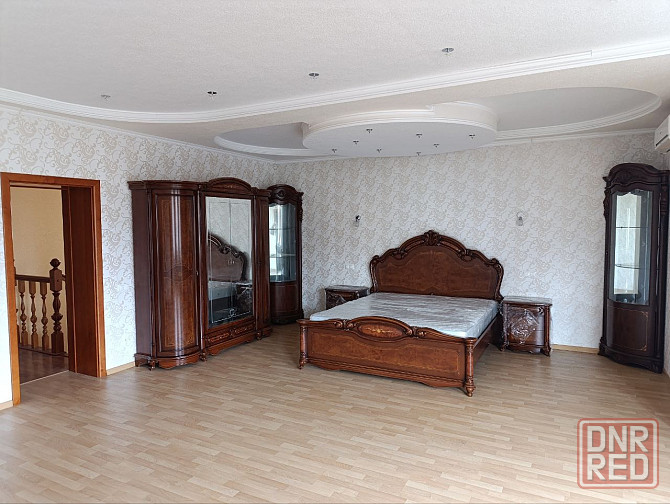 Продажа 3-этаж. Дом-360м2. ул. Рылеева (VIP - Донецкая Рублёвка) Донецк - изображение 9