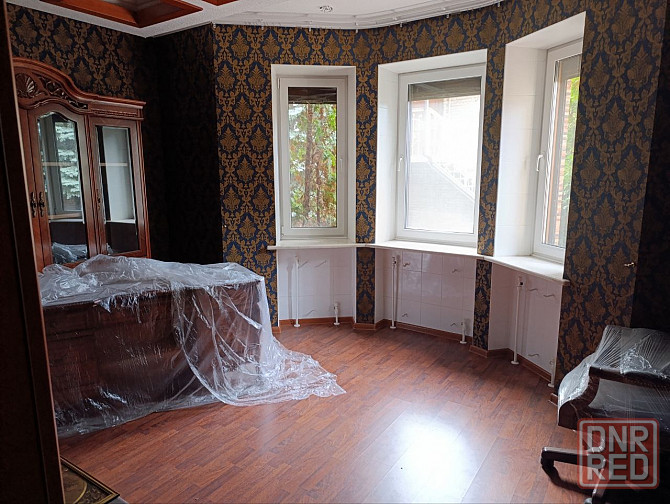 Продажа 3-этаж. Дом-360м2. ул. Рылеева (VIP - Донецкая Рублёвка) Донецк - изображение 7