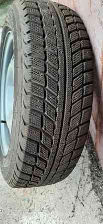 Продам зимние шины Belshina Донецк