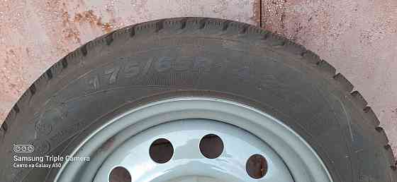 Продам зимние шины Belshina Донецк