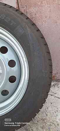 Продам зимние шины Belshina Донецк