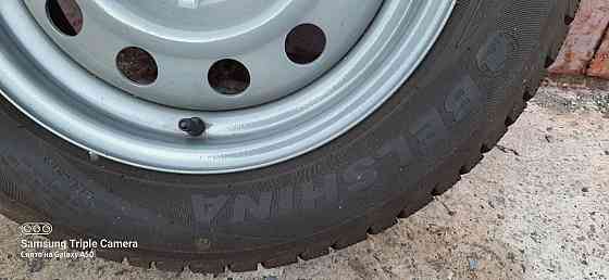 Продам зимние шины Belshina Донецк