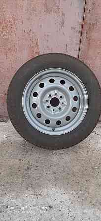 Продам зимние шины Belshina Донецк