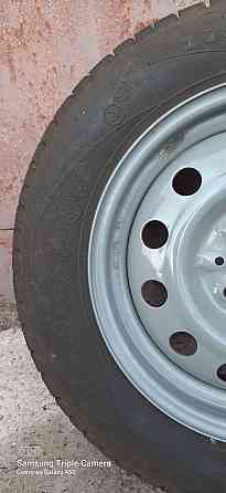 Продам зимние шины Belshina Донецк