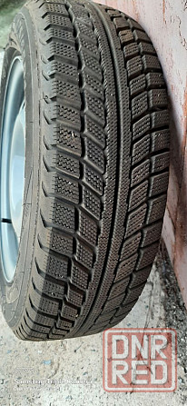 Продам зимние шины Belshina Донецк - изображение 6
