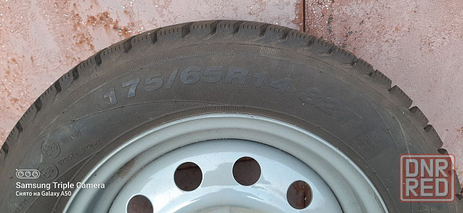 Продам зимние шины Belshina Донецк - изображение 5