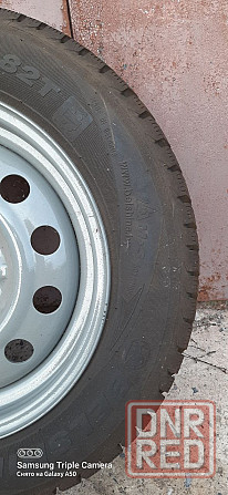 Продам зимние шины Belshina Донецк - изображение 3