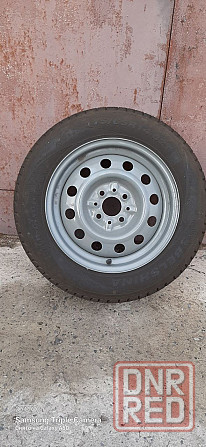 Продам зимние шины Belshina Донецк - изображение 1