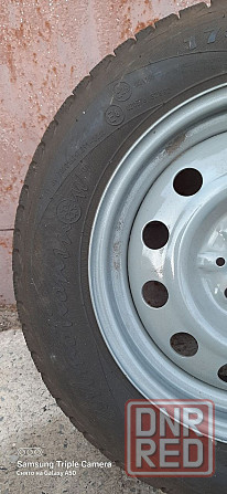 Продам зимние шины Belshina Донецк - изображение 2