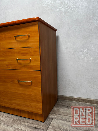 Продам комод в отличном состоянии Донецк - изображение 2