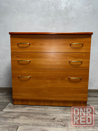 Продам комод в отличном состоянии Донецк - изображение 1