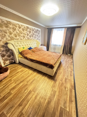 Продам 3х ком квартиру Макеевка ц Городской Гвардейский ( конечная Даки ) Макеевка