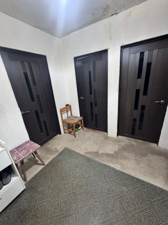 Продам 3х ком квартиру Макеевка ц Городской Гвардейский ( конечная Даки ) Макеевка