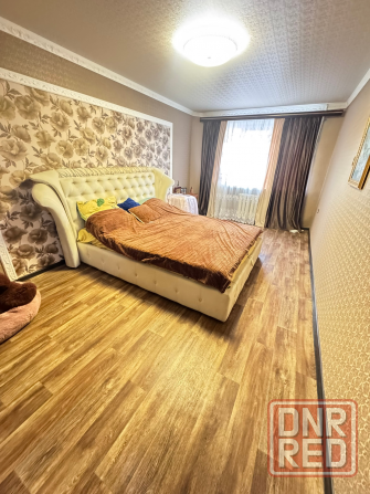 Продам 3х ком квартиру Макеевка ц Городской Гвардейский ( конечная Даки ) Макеевка - изображение 5