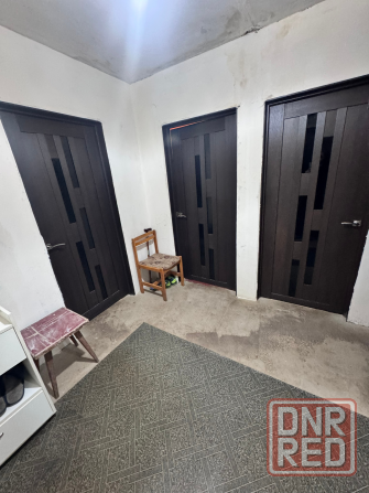 Продам 3х ком квартиру Макеевка ц Городской Гвардейский ( конечная Даки ) Макеевка - изображение 4