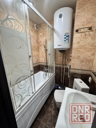 Продам 3х ком квартиру Макеевка ц Городской Гвардейский ( конечная Даки ) Макеевка - изображение 2