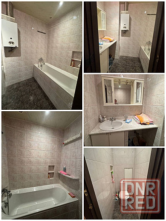 Продам 3ком Макеевка Центр Макеевка - изображение 2