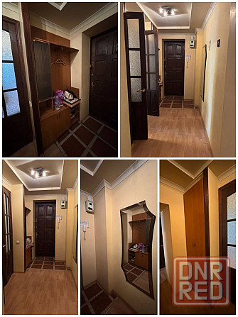 Продам 3ком Макеевка Центр Макеевка - изображение 5