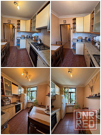 Продам 3ком Макеевка Центр Макеевка - изображение 1