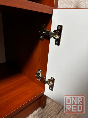 Продам комплект прикроватных тумбочек Донецк - изображение 4