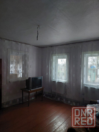 Срочно продам дом, г. Макеевка, центр, Нижний Солнечный Макеевка - изображение 7