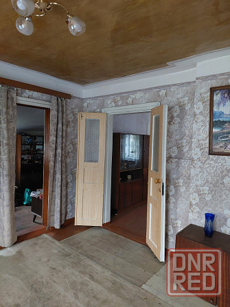 Срочно продам дом, г. Макеевка, центр, Нижний Солнечный Макеевка - изображение 8