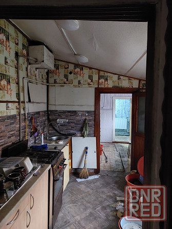 Срочно продам дом, г. Макеевка, центр, Нижний Солнечный Макеевка - изображение 5