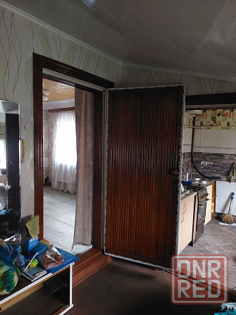 Срочно продам дом, г. Макеевка, центр, Нижний Солнечный Макеевка - изображение 4