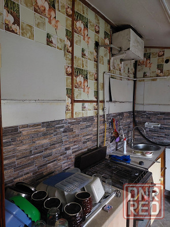 Срочно продам дом, г. Макеевка, центр, Нижний Солнечный Макеевка - изображение 3