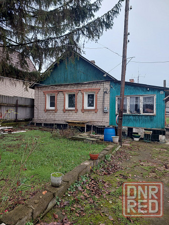 Срочно продам дом, г. Макеевка, центр, Нижний Солнечный Макеевка - изображение 1