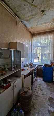 Трехкомнатная квартира на площади Ленина Донецк