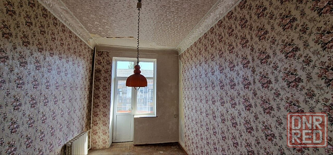 Трехкомнатная квартира на площади Ленина Донецк - изображение 1