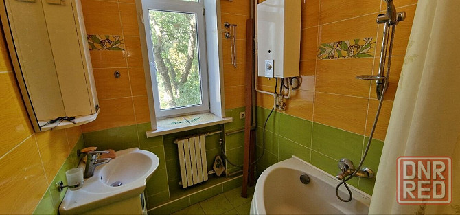 Трехкомнатная квартира на площади Ленина Донецк - изображение 4